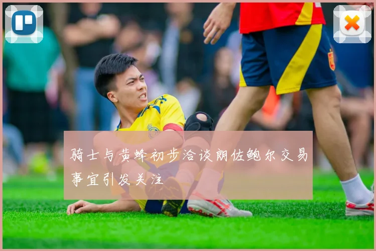 骑士与黄蜂初步洽谈朗佐鲍尔交易事宜引发关注