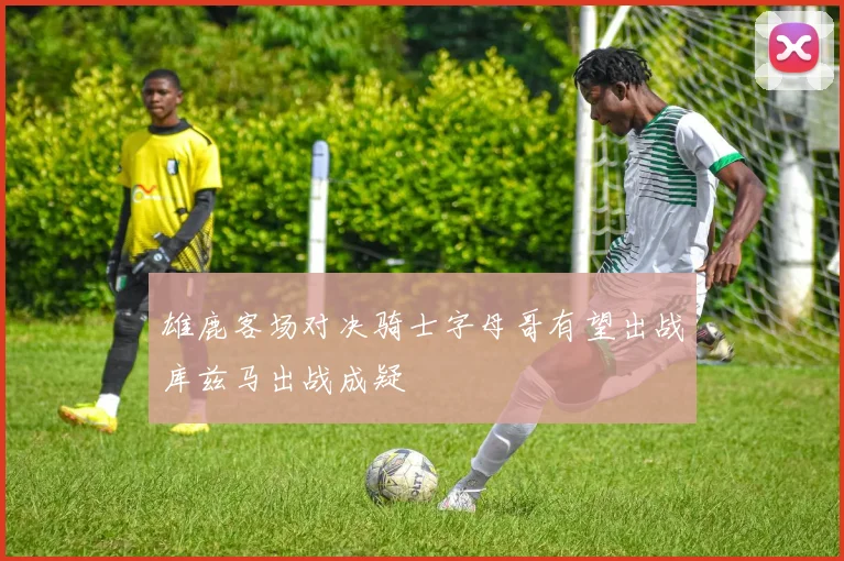 雄鹿客场对决骑士字母哥有望出战库兹马出战成疑
